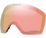 Prilliklaasid OAKLEY Flight Deck M Prizm Rose Gold Iridium Prizm Rose Gold Iridium