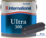 Mürkvärv International Ultra 300 must 750 ML must 750ml