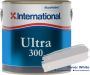 Mürkvärv International Ultra 300 valge 750ml