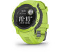 Seikluskell Garmin Instinct 2 Electric Lime Electric Lime