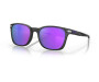 Päikeseprillid OAKLEY Ojector Matte Black Prizm Violet