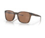 Päikeseprillid ОАΚLЕΥ Ojector Matte Brown Tortoise Prizm Tungsten Polarized Matte Brown Tortoise Prizm Tungsten Polarized