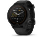 Spordikell Garmin Forerunner 955 Solar must Solar - Black