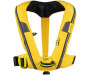 Päästevest Spinlock Cento Junior 20-50kg kollane