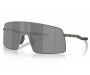 Päikeseprillid OAKLEY Sutro TI Matte Gunmetal Prizm Black