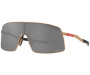 Päikeseprillid OAKLEY SUTRO TI PM Gold Prizm Black PM Gold Prizm Black