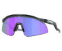 Päikeseprillid OAKLEY Hydra Crystal Black Prizm Violet Crystal Black Prizm Violet