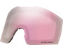 Prilliklaasid OAKLEY Fall Line L Prizm Snow HI Pink Prizm Snow HI Pink