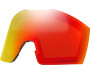 Prilliklaasid OAKLEY Fall Line M Prizm Snow Torch Iridium Prizm Snow Torch Iridium