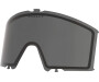 Prilliklaasid OAKLEY Target Line L Dark Grey