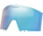 Prilliklaasid OAKLEY Target Line L Hi Res Yellow Hi Res Yellow