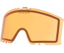 Prilliklaasid OAKLEY Target Line M Persimmon Persimmon