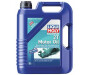 Päramootoriõli Liqui Moly 2T TC-W3 bensiin 5L