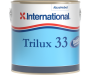 Mürkvärv International Trilux 33 must 5 L must 5L