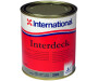 Tekivärv International Interdeck hall 750ml